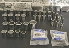 Armstrong Usa Metric Socket Set Lot 33PC 19-26MM 1/2 Drive 12PT Chrome New. Price: $125.00.