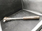 Thorsen 77NR Ratchet. (cm) Used. Price: $24.00.