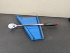 #BO027 Mac Tools XR1390APA 3/8" Drive Ratchet Used. Price: $119.95.