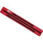 3 Pc. 1/2" Dr. Impact Locking Extension Set Xl Made VIM-ILEX8600USA New. Price: $237.30.
