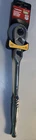Husky 3/8 Drive 100-POSITION Chrome Locking Flex-head Ratchet 1005 597 945 New. Price: $29.99.