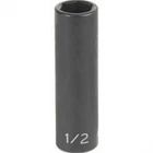 Grey Pneumatic 1020MD 3/8" Drive X 20MM Deep Impact Socket New. Price: $27.15.
