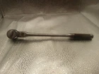 New Britian Nb 55 Usa Flex Head 3/8 Ratchet Used. Price: $24.95.