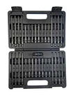 Vim PDMS100 33 Pc. Power Drive Master Impact Bit Set New. Price: $93.49.