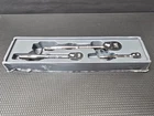 Caterpillar Tools Usa 3PC Ratchet Set By Snapon 233-1637 1/2 3/8 1/4 New. Price: $245.00.