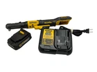 Dewalt DCF510GE1 20V Brushless 3/8" Ratchet Kit (le-ls) (PDS040836) Used. Price: $189.95.