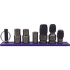 6 Pc. Impact Bit Holder Set VIM-IMPBH100 New. Price: $62.07.