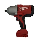 New Milwaukee 2663-22RH Cordless Impact Wrench Combo Kit 2457-20 2663-20 Ratchet Open. Price: $420.00.