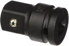 Grey Pneumatic 2238A 1/2" Drive 3/4" Impact Adapter New. Price: $16.80.