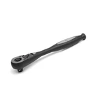 Grey Pneumatic 9572BRQ 1/4" Quick Release Duo-socket Ratchet New. Price: $55.55.