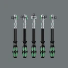Wera 05003550001 Zyklop 8000 B 3/8-INCH Drive Ratchet New. Price: $97.99.