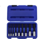 Vim Tools Triple Square Spline Driver Set (XZN400) New. Price: $141.00.