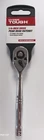 Hyper Tough 5798V 1/4 Inch Pear Head Ratchet Wrench New!. Price: $16.00.
