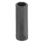 Grey Pneumatic 2046D 1/2" Drive X 1-7/16" Deep Socket New. Price: $29.64.