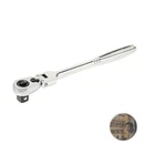 Tone RH4FCH Compact Swing Head Ratchet Handle 1/2 Drive 72 Teeth New. Price: $110.54.