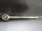Duralast 51-100 Ratchet Wrench 3/8" Drive Tools Long Used. Price: $14.95.