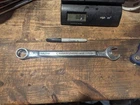 Vintage Craftsman Professional Wrench 42242 15/16 - Made Usa Used. Price: $15.00.