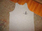 Village Pump Tank Top Shirt Kelley's Island Bar Lake Erie Biker Logo Med/lg Pre-owned. Price: $15.99.