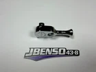 Snap-on Tools Usa New 3/8" Drive Compact Chrome Stubby Fixed Head Ratchet FKC72. Price: $139.95.