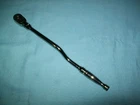 New Snap-on 1/4" Drive TSLF72 Speed Handle Flex Head Ratchet Unused. Price: $139.99.