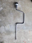 Craftsman 3/8" Drive Speed Handle Wrench -e- USA-4427 Used. Price: $13.50.