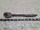 Craftsman 1/2" Drive Quick Release Reversible Ratchet Vu 44996 Used. Price: $39.99.