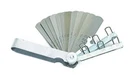 Apex GWR164 Tool Group Spark Plug Gap And Feeler Gauge Set New. Price: $20.01.