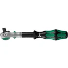 Wera 05003550001 8000 B Zyklop Speed Ratchet With 3/8" Drive, X 199 Mm New. Price: $90.07.
