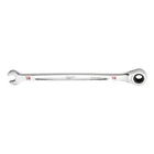 Milwaukee 45-96-9208 1/4 Sae Ratcheting Combo Wrench New. Price: $43.17.