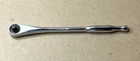 Matco Tools Model AFR872K 1/4 Drive Ratchet Long Usa Used. Price: $36.05.