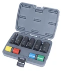 Lisle 13430 Flip Socket Set, 8 Pc. New. Price: $134.05.