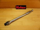 Koken 3/8 Spinner Handle Mirror Surface Ko-ken 3768P-250 Japan Ship New. Price: $89.60.