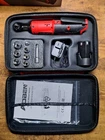 Cordless Electric Ratchet Wrench Set Aoben 3/8" 12V Power Tool Kit Wi... Open. Price: $39.99.