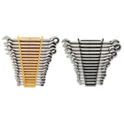 Gearwrench 30 12 Point Ratcheting Combination Piece, Chrome New. Price: $468.46.