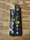 Cat Tools 3 Pc Quick Release Ratchet Set - Made In Germany By Stahlwille New. Price: $299.99.