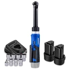 Acdelco ARW1218-3P G12 Series 12V Li-ion Cordless 3/8 40 Ft-lbs. Extended New. Price: $183.61.