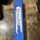 Kobalt 2884730 Click Torque Wrench Ratcheting 1/4 Drive Adjustable Blue Steel Open. Price: $67.00.