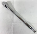 Matco Tools - BFR1172K 3/8" Drive Ratchet Chrome Used. Price: $79.00.