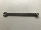 Blue Point Tools 7/16" Sae 12PT Metal Finish Combination Wrench *vintage* Used. Price: $18.95.