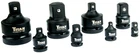 Titan 40000 8 Piece Impact Adapter Set New. Price: $66.49.