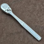 Vintage 1950 Craftsman 1/2 Dr 10 Ratchet =v= Usa No Part # Oil Port Used. Price: $19.95.
