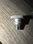 Holy Grail Sears Craftsman Usa 1950-60S Thumbwheel Ratchet =v= 3/8 Drive Used. Price: $299.00.