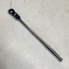 Astro Pneumatic Long Flex Head Ratchet Wrench 1/4 Nano Sockets Chrome 78345 New. Price: $8.96.