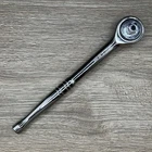 Duralast 51-100 Ratchet Wrench 3/8" Drive Tools Long Used. Price: $14.07.
