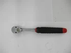 Mac Tools XR990APA , 3/8" Drive Axis Comfort-handle Ratchet 9" New. Price: $144.00.