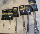 Napa Evercraft 6 Pc S.a.e Wrench Set Sizes 1/4 To Inch New. Price: $43.00.