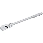 New Craftsman Series 3/8" Long Flex Head Ratchet 14" CMMT86323V-FREE Ship.. Price: $43.33.