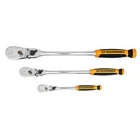 Gearwrench Multi 90 Tooth Ratchet 4 Degree Swing Arc Flex Head New. Price: $159.79.