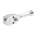 22910 3/8 Inch Drive Stubby Ratchet, 4 Handle 36-TOOTH Gear New. Price: $35.95.