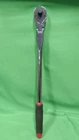 Mac Tools VR1890LFPA 1/2" Drive 18" Axis Locking Flex Head Ratchet Comfort Grip Used. Price: $200.00.